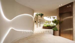 Sale Apartment Villeneuve-Loubet