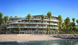 Sale Apartment Villeneuve-Loubet