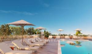 Sale Apartment Villeneuve-Loubet