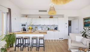 Sale Apartment Villeneuve-Loubet