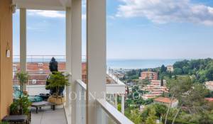 Sale Apartment Villeneuve-Loubet