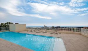 Sale Apartment Villeneuve-Loubet