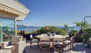 Sale Apartment Villeneuve-Loubet