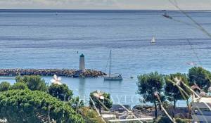 Sale Apartment Villeneuve-Loubet