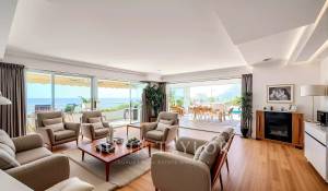 Sale Apartment Villeneuve-Loubet