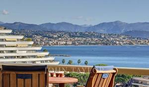 Sale Apartment Villeneuve-Loubet