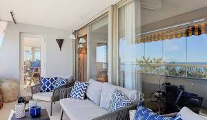 Sale Apartment Villeneuve-Loubet