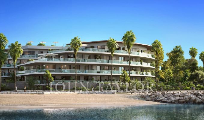 Sale Apartment Villeneuve-Loubet
