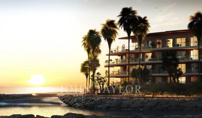 Sale Apartment Villeneuve-Loubet