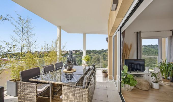 Sale Apartment Villeneuve-Loubet