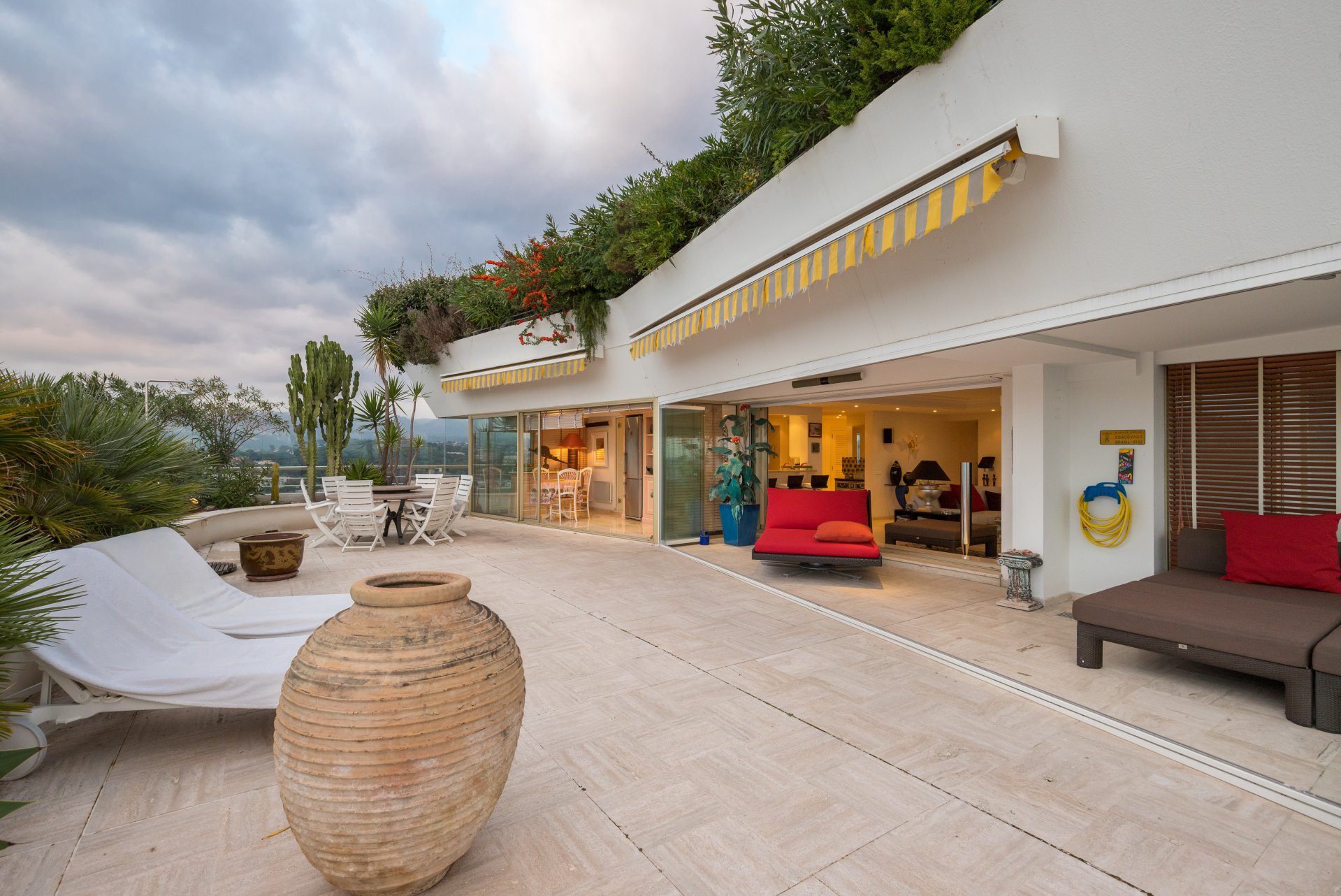 Ad Sale Apartment VilleneuveLoubet Marina Baie des Anges (06270), 3