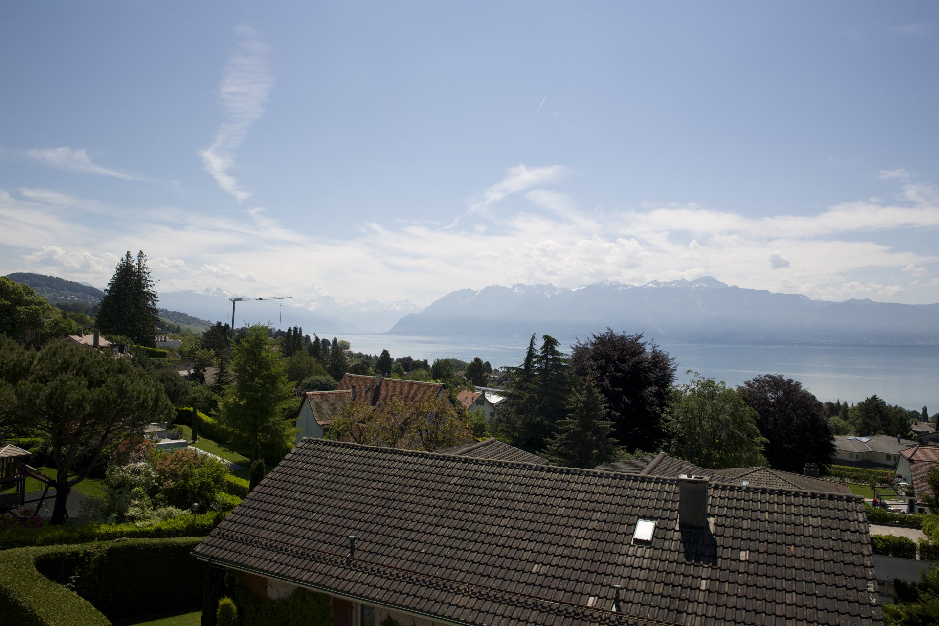 Ad Sale Attic Pully (1009), 6.0 Rooms refV0104LS