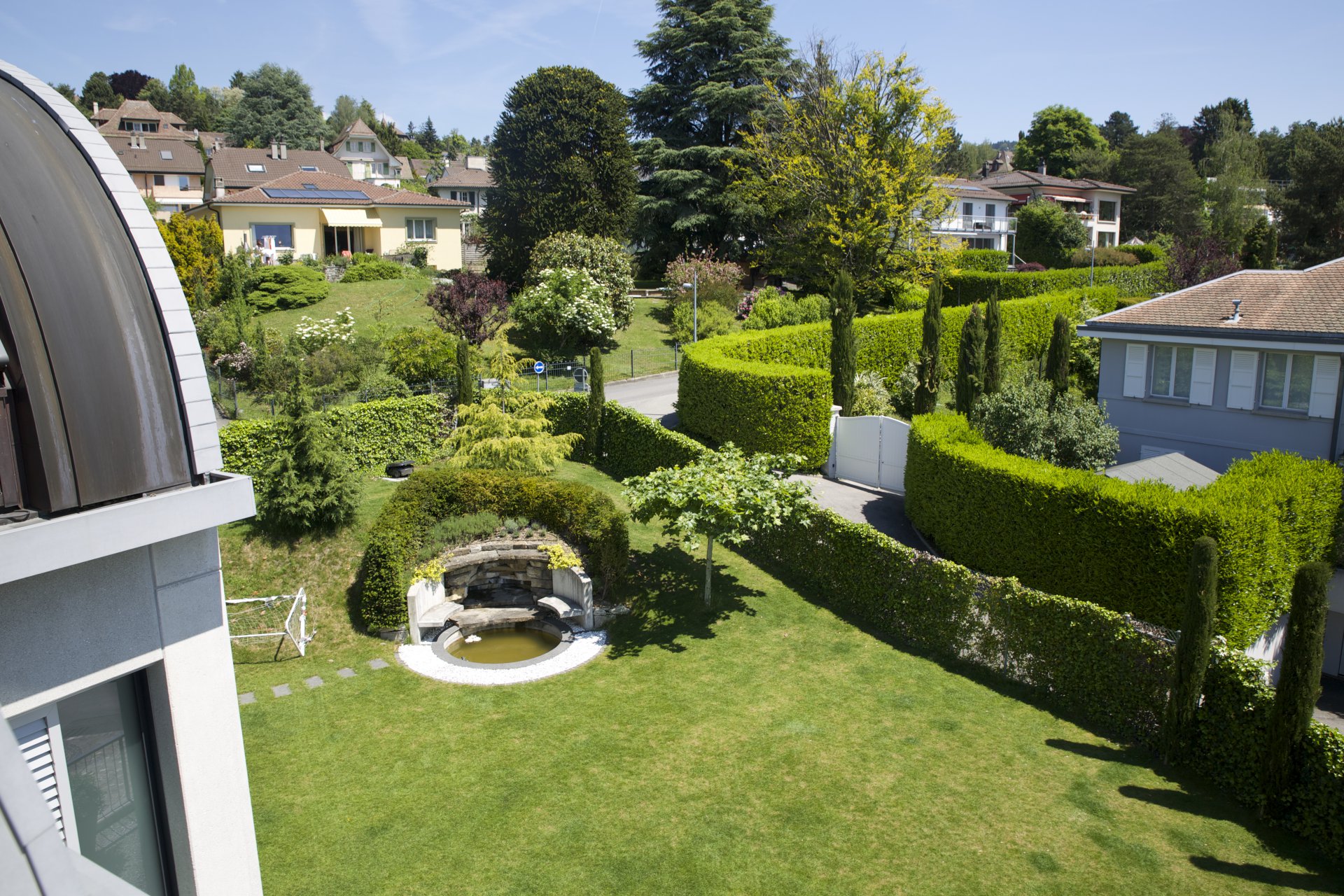 Ad Sale Attic Pully (1009), 6.0 Rooms refV0104LS