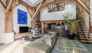 Sale Barn Saint-Émilion