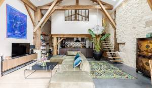 Sale Barn Saint-Émilion