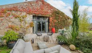 Sale Barn Saint-Émilion