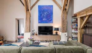 Sale Barn Saint-Émilion