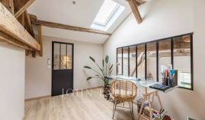 Sale Barn Saint-Émilion