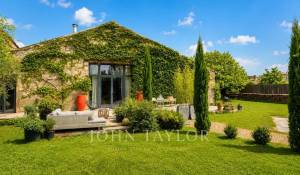 Sale Barn Saint-Émilion