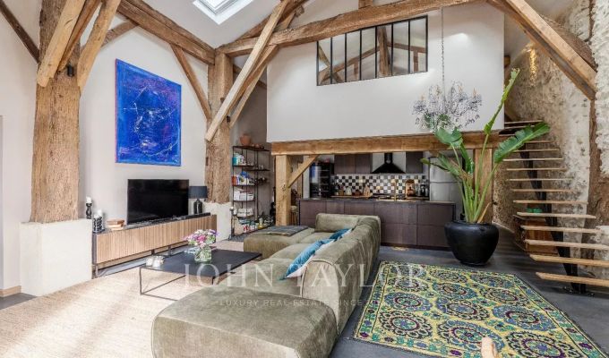 Sale Barn Saint-Émilion