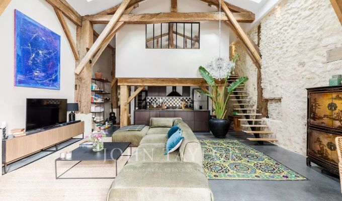 Sale Barn Saint-Émilion