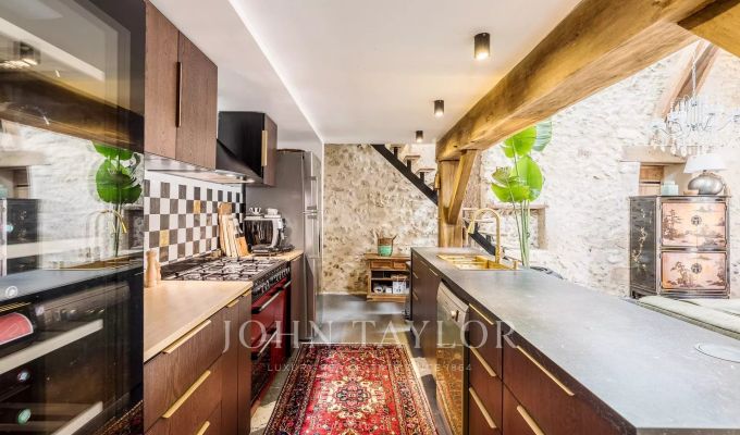 Sale Barn Saint-Émilion