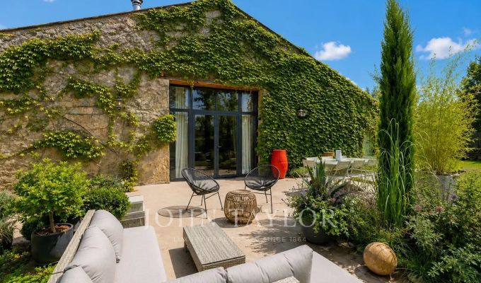 Sale Barn Saint-Émilion
