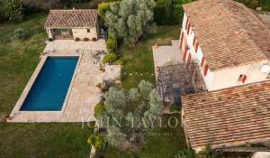 Sale Bastide Aix-en-Provence