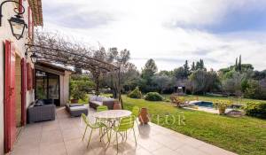 Sale Bastide Aix-en-Provence