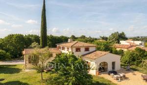Sale Bastide Aix-en-Provence