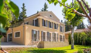 Sale Bastide Aix-en-Provence