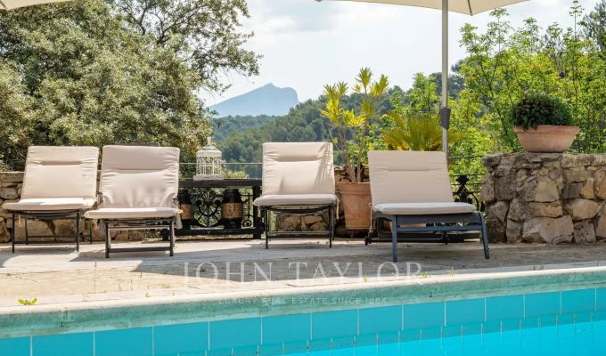 Sale Bastide Aix-en-Provence