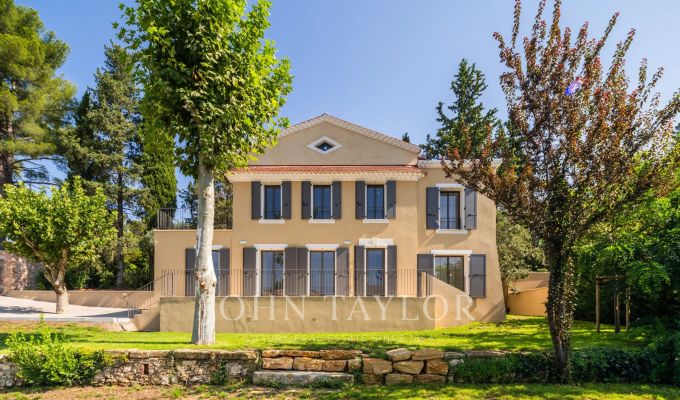 Sale Bastide Aix-en-Provence