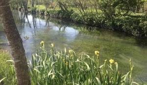 Sale Bastide L'Isle-sur-la-Sorgue
