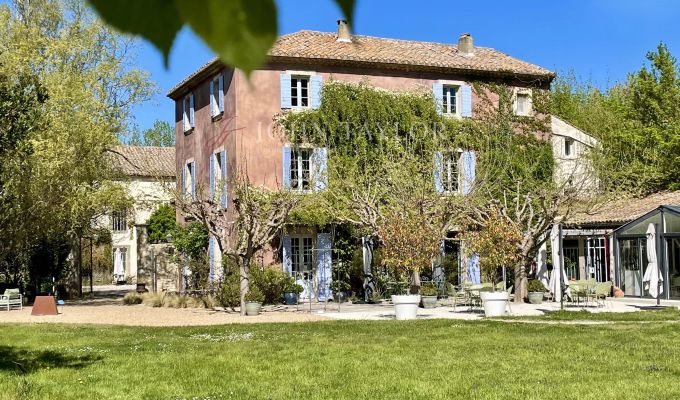 Sale Bastide L'Isle-sur-la-Sorgue