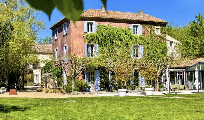 Sale Bastide L'Isle-sur-la-Sorgue