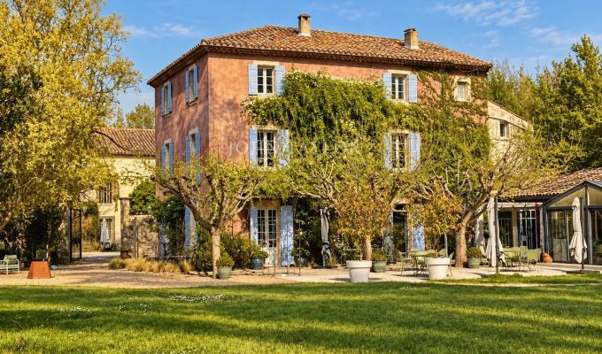 Sale Bastide L'Isle-sur-la-Sorgue