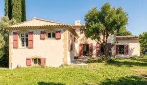 Sale Bastide Luynes