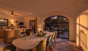 Sale Bastide Luynes