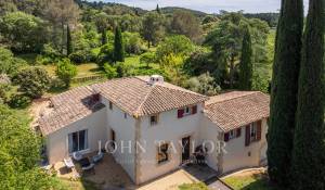 Sale Bastide Luynes