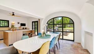 Sale Bastide Luynes