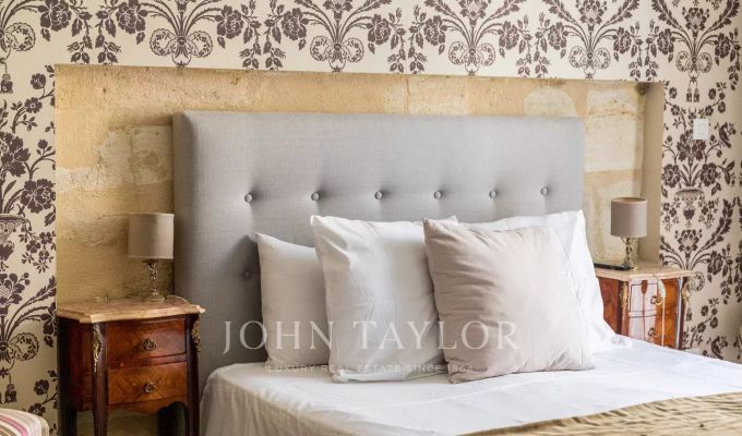 Sale Bed and breakfast Bordeaux