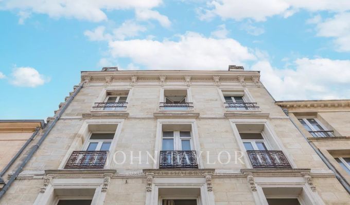 Sale Bed and breakfast Bordeaux