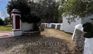 Sale Bed and breakfast Mahón