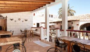 Sale Bed and breakfast Mahón