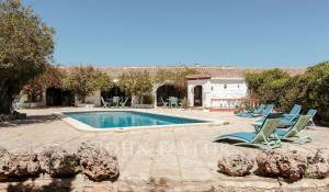 Sale Bed and breakfast Mahón