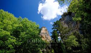 Sale Bed and breakfast Moustiers-Sainte-Marie