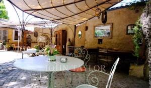 Sale Bed and breakfast Moustiers-Sainte-Marie