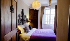 Sale Bed and breakfast Moustiers-Sainte-Marie