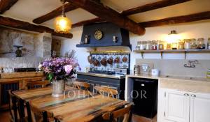 Sale Bed and breakfast Moustiers-Sainte-Marie